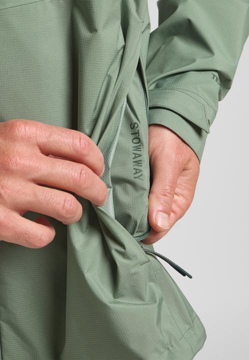 Immagine prodotto Jack Wolfskin Prelight 2.5L Lt Jkt M (XXL)