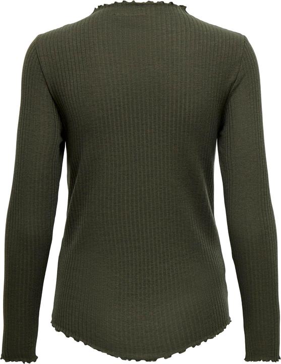 Immagine prodotto Only Maternity Top a collo alto Mum