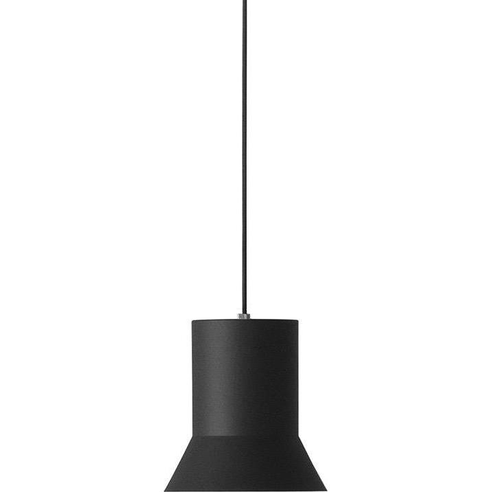Normann Copenhagen, Pendelleuchte, Hat (E27)