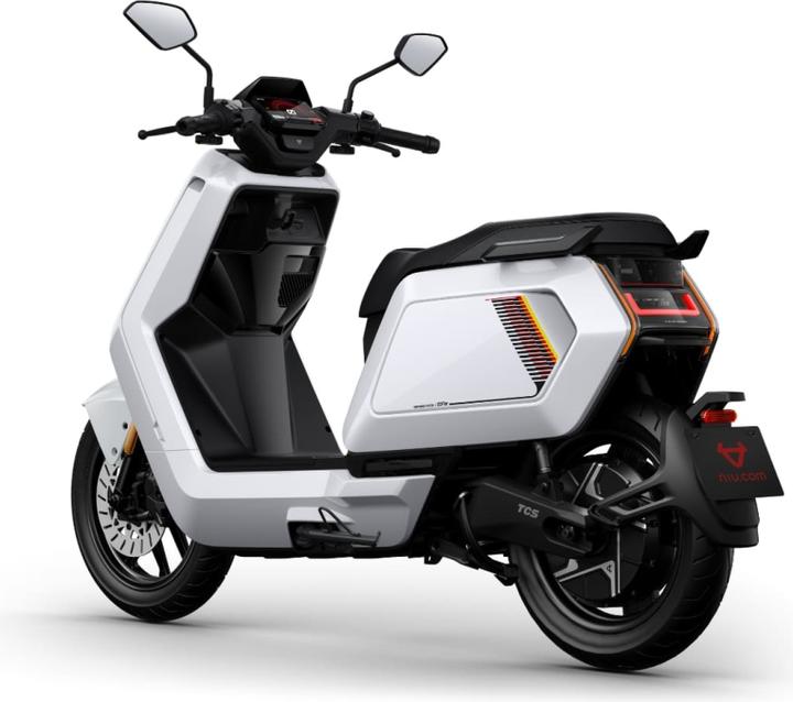 Produktbild Niu NQiX 500