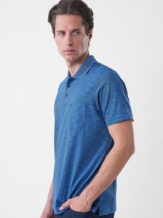 Produktbild Ragman Poloshirt (L)