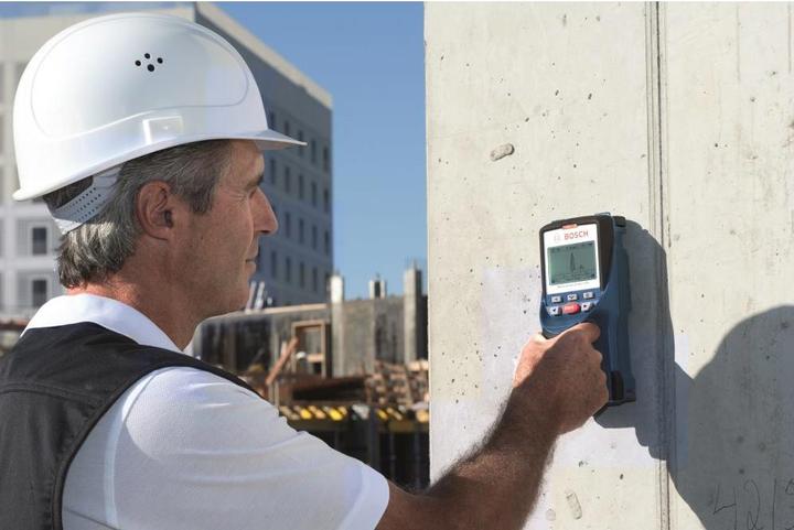 Produktbild Bosch Professional D-tect 150