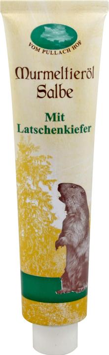 Immagine prodotto Axisis Unguento all'olio di Marmotta, 200 ml Unguento (Olio corpo, 200 ml)