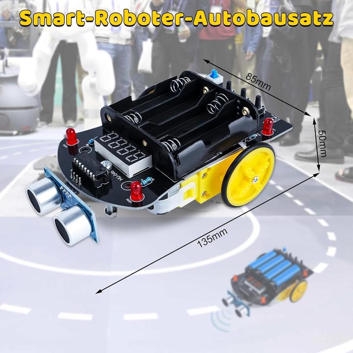 Image du produit Pemenol Kit robot trolley