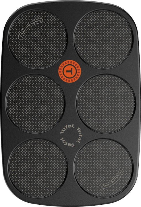 Immagine prodotto Tefal Crêpe Maker Crêpière Gourmet PY900D