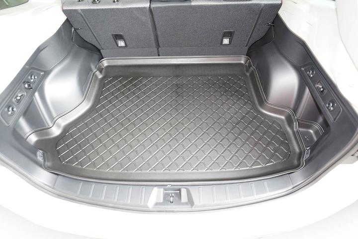 Actual product image ProPlus Boot tub for Subaru Forester / e-Boxer Facelift from 2020 onwards