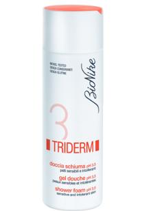 Produktbild BioNike Triderm Shower Foam Ph 3.5 200ml (200 ml)