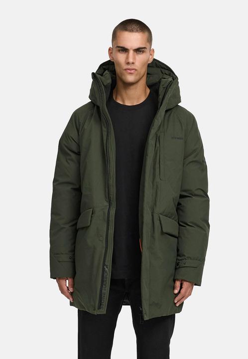 Immagine prodotto Stone Harbour Emriis XX