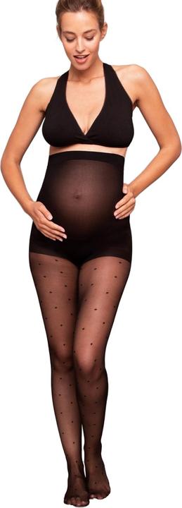 Image du produit Envie de Fraise Strumpfhose für die Schwangerschaft 20 den (20 DEN, S)