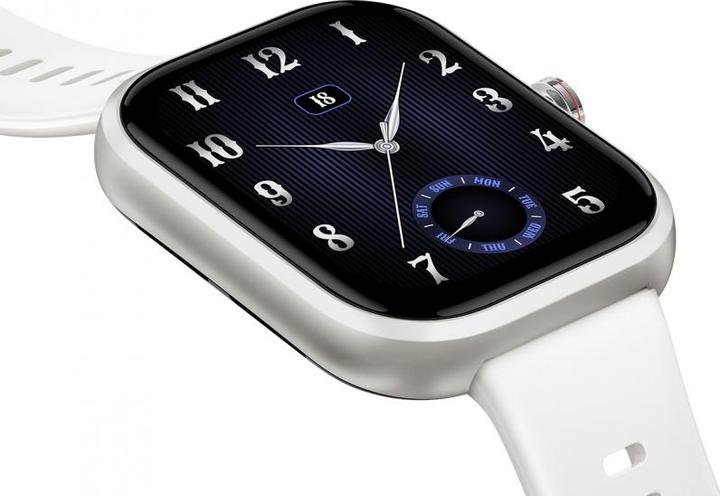 Actual product image Honor Choice Watch (49 mm)