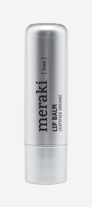 Produktbild Meraki Lippenbalsam, Lime