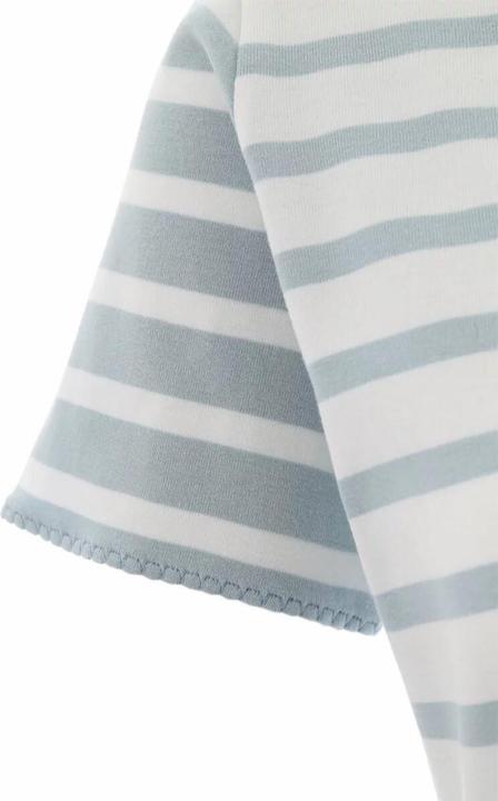 Immagine prodotto Armor Lux Camicia da notte a maniche corte da donna (XL)