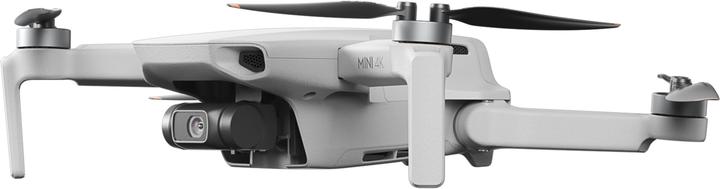Immagine prodotto DJI Mini 4K (31 min, 249 g, 12 Mpx)