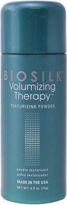Actual product image BioSilk Volumizing Therapy Texturizing Powder