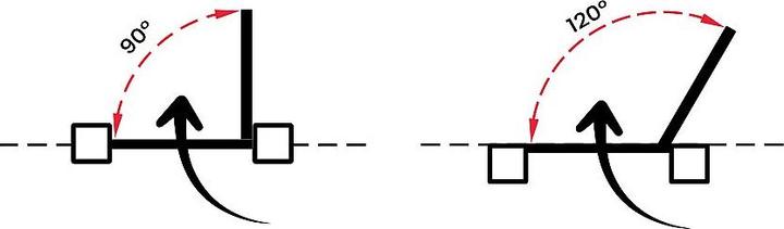 Produktbild Vente-unique Nazario