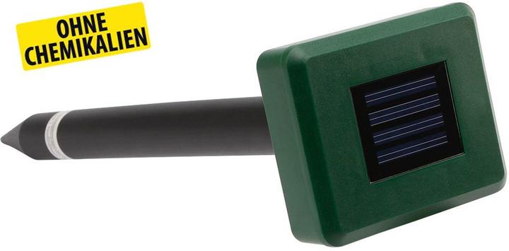 Image du produit Olympia MV 240 Solar