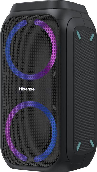 Actual product image Hisense Party Rocket 160 (12 h)