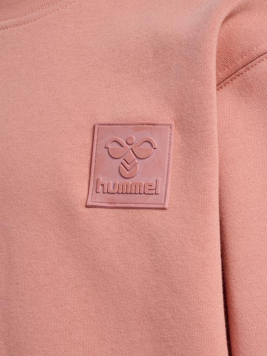 Produktbild hummel hmlCLEAN SWEATSHIRT (104)