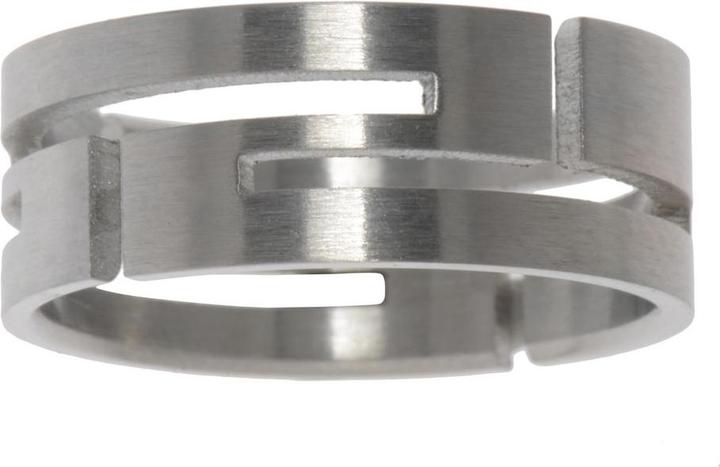 Produktbild Bijouteria Edelstahlring (66)