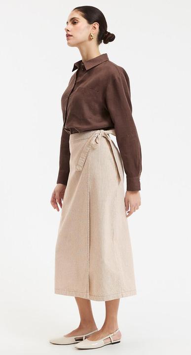 Produktbild La Redoute Collections Gerader (40)