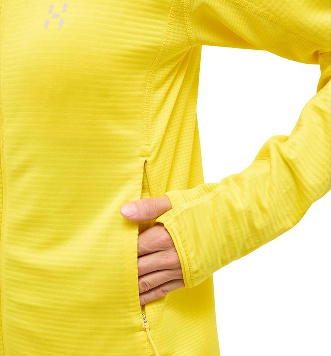 Produktbild Haglöfs Women's L.I.M Mid Multi II Hood (M)