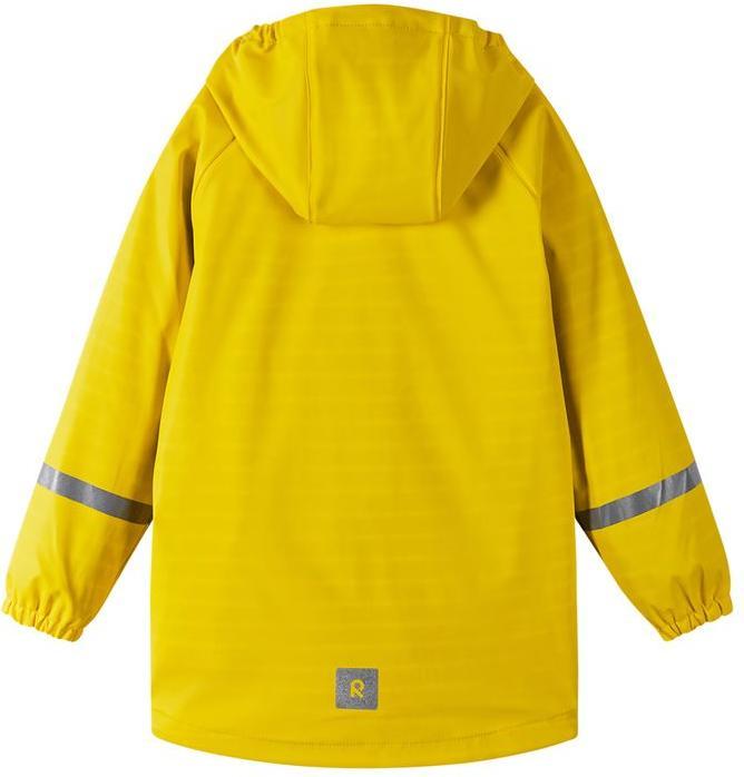 Produktbild Reima Pisaroi Raincoat (128)
