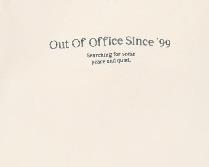 Actual product image Solid Tarek (XL)