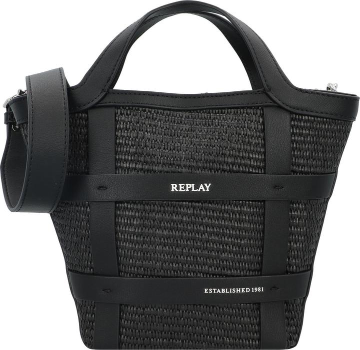 Immagine prodotto Replay Borsa 17,5 cm