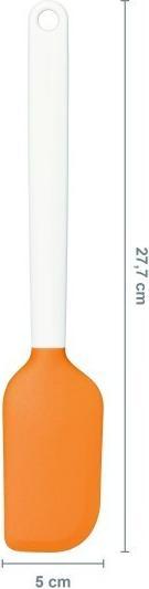 Actual product image Fiskars Functional Form Dough Scraper with Silicone