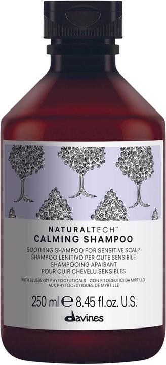 Produktbild Davines Natural Tech Calming (250 ml, Flüssiges Shampoo)