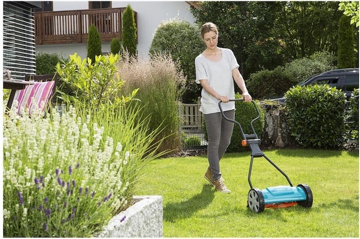 Produktbild Gardena Classic 330 (Manuell)