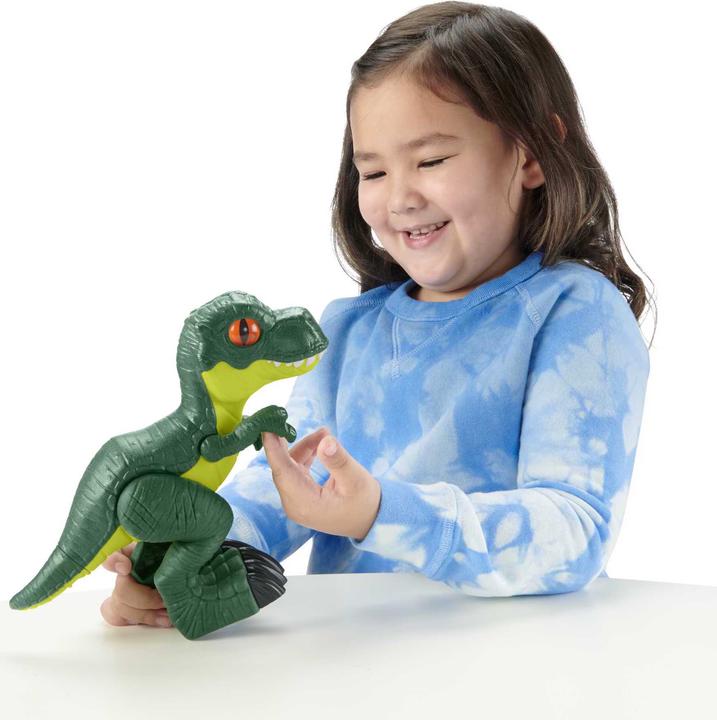 Produktbild Imaginext XL Dino T-Rex