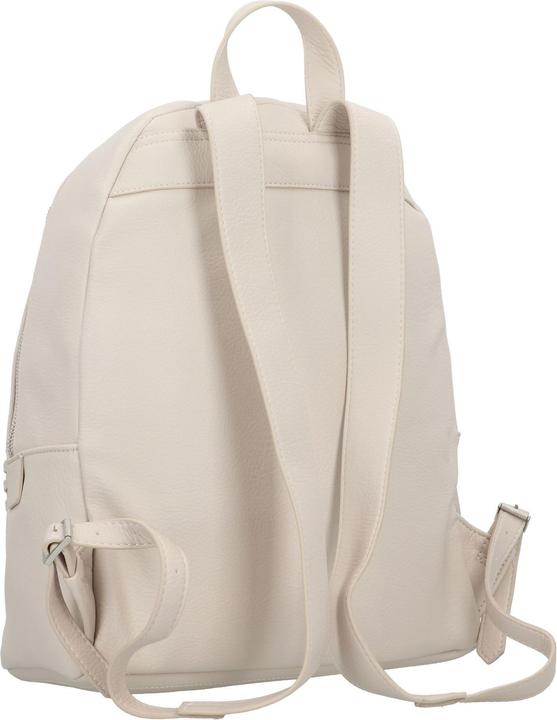 Actual product image Desigual Omnia backpack 38 cm laptop compartment (15 l)