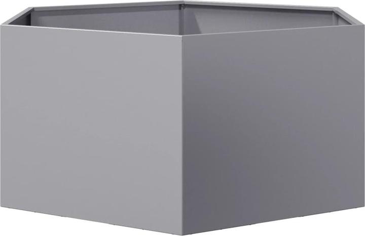 Produktbild vidaXL Pflanzkübel