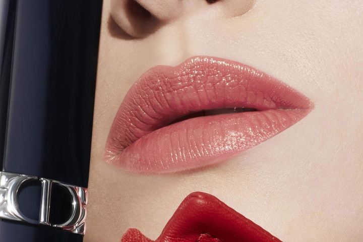 Produktbild Dior Rouge Extra Satin IT No 525 (525 Chérie)