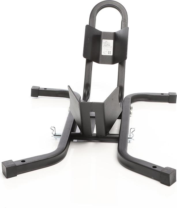 Immagine prodotto XPOtool Cunei per ruote anteriori di motocicli con pneumatici da 17-21" 90-130mm Cavalletto per moto per il
