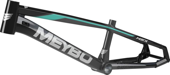 Actual product image Meybo HSX AL 2025