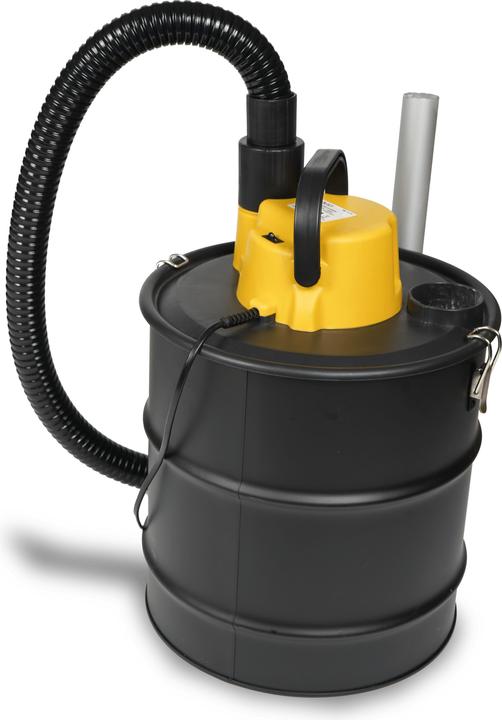 Image du produit Sogo ASH VACUUM CLEANER - 20L - 1200W