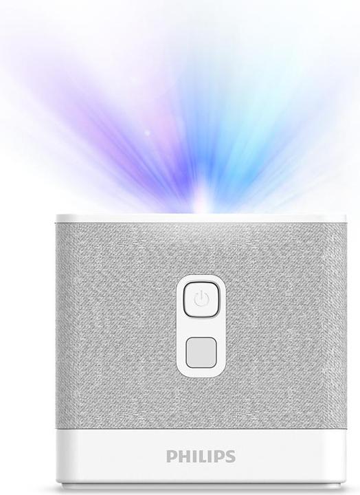 Immagine prodotto Philips Screeneo UL5 Smart (Full HD, 550 lm)