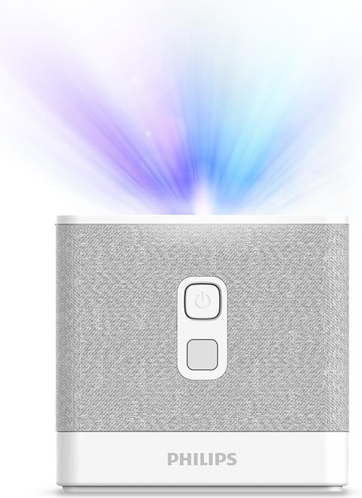 Actual product image Philips Screeneo UL5 Smart (Full HD, 550 lm)