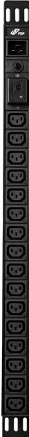 Produktbild Fortron USV PDU Basic PDU 0U