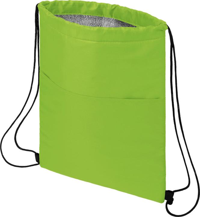 Actual product image Bullet Oriole cooler bag