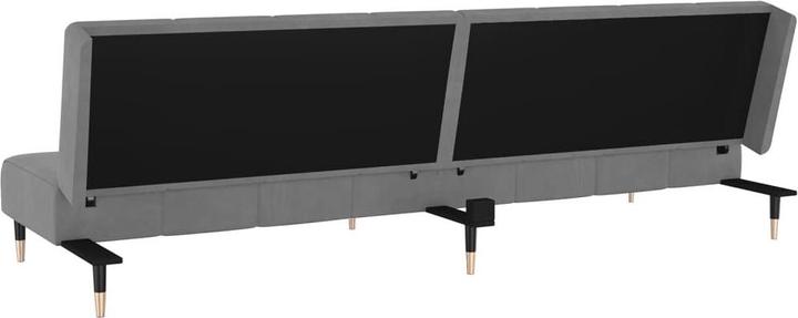 Produktbild vidaXL Schlafsofa (2-Sitzer)