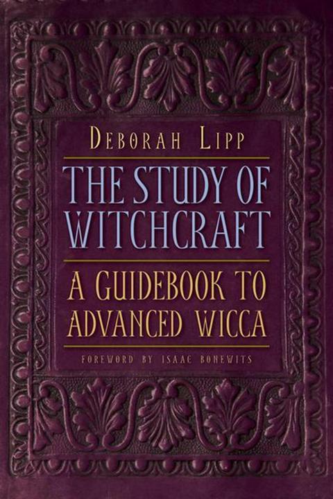 Produktbild Study of Witchcraft (Englisch, 2007)