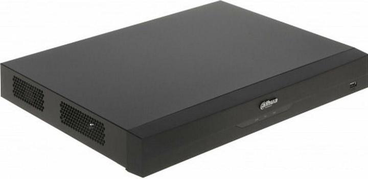 Actual product image Dahua IP DVR NVR4116HS-4KS3 (Network Video Recorder (NVR))