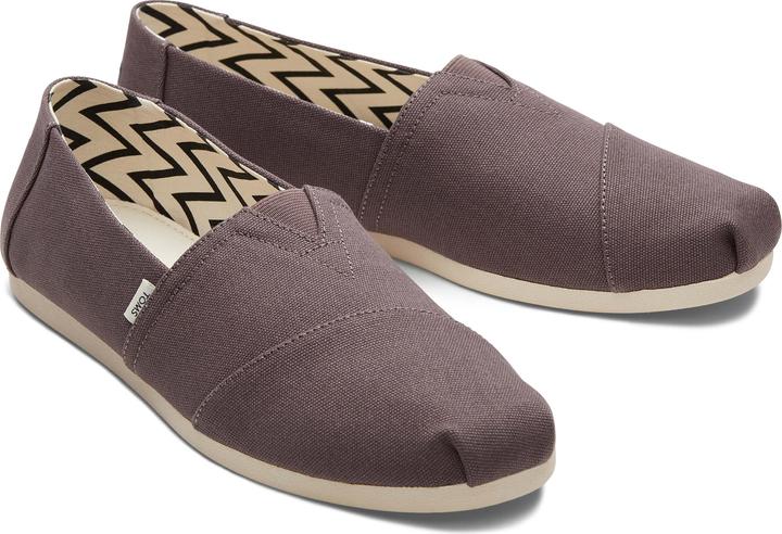 Image du produit Toms Classic Alpargata RecyCot (41)