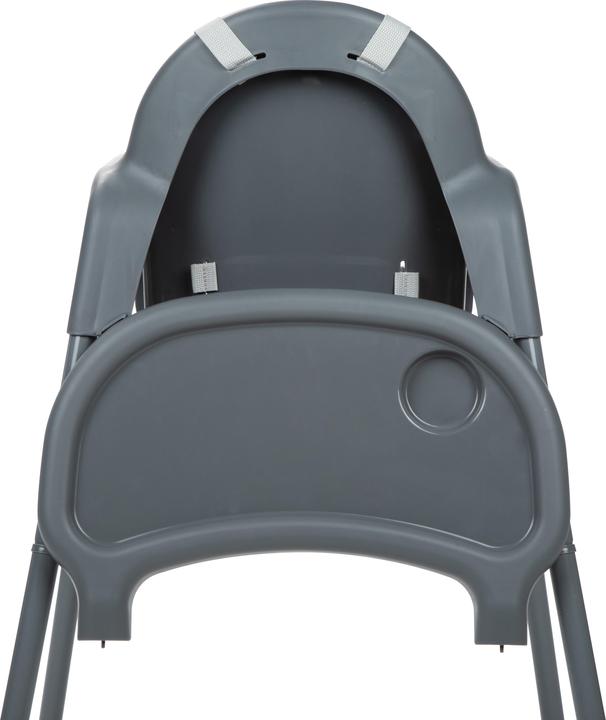 Actual product image Bébé Confort Meely Dark Grey