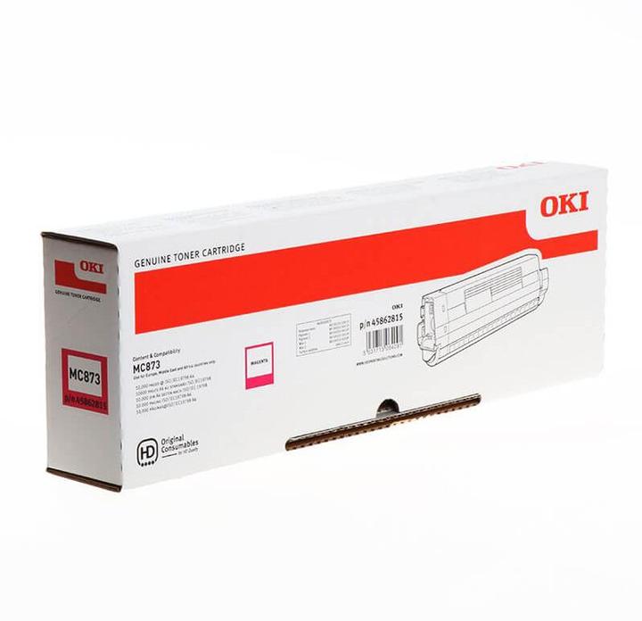 Image du produit OKI 45862815 (M)