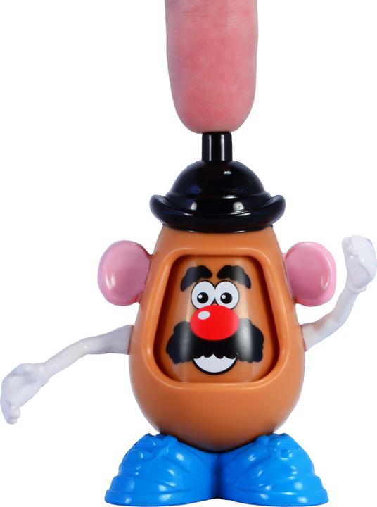 Produktbild Super Impulse Worlds Smallest Potato Head(6)