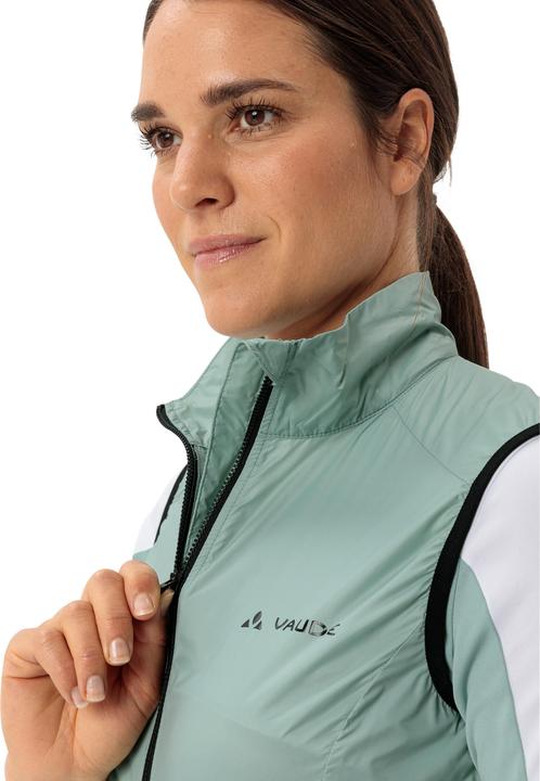 Actual product image Vaude Matera Air Vest (38, S)